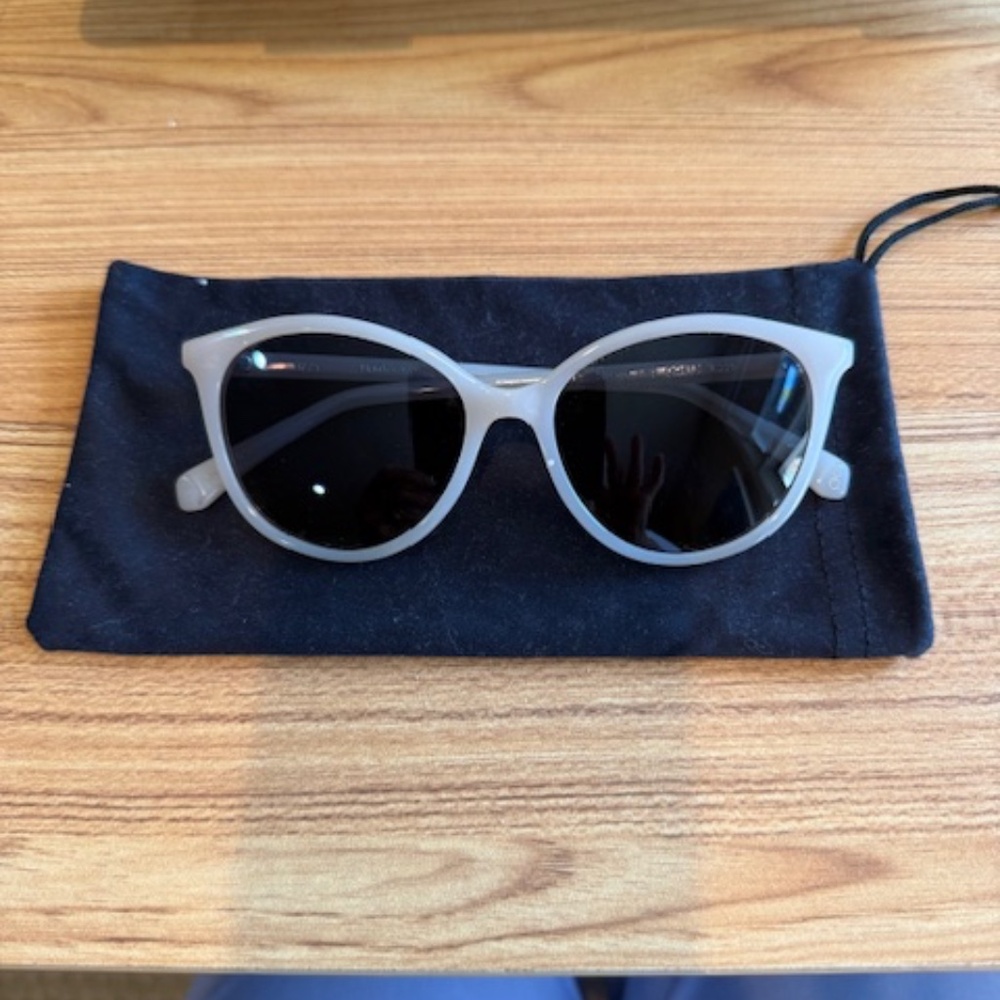 Ollie Quinn "lizzy" sunglasses